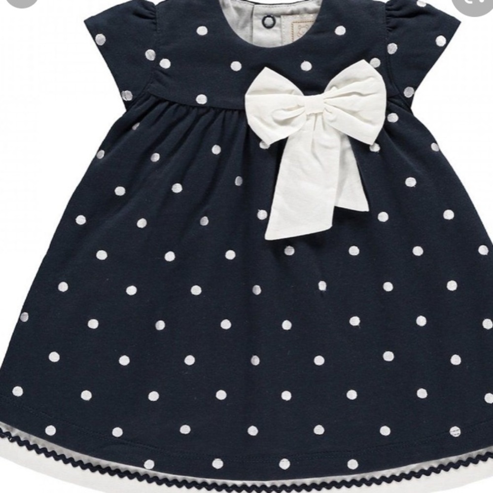 NWT Emile et rose